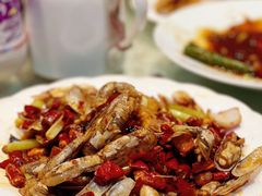 -温岭人家(红花北路店)