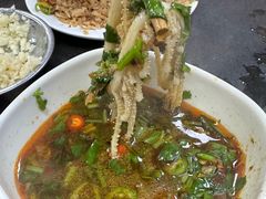 -李德富老街牛杂火锅(抚琴街店)