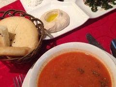 Turkish mum-土耳其妈妈