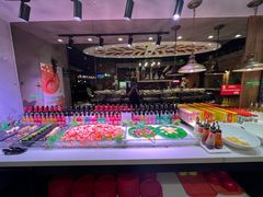 -好伦哥比萨烤肉自助(马家堡店)