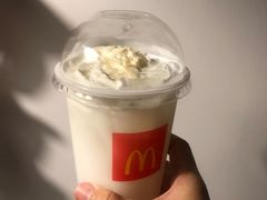 -麦当劳(贵和购物中心B1店)