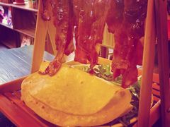 iphone_upload_pic-我去·春饼文化主题餐厅(国定路总店)