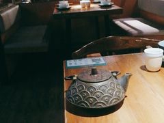 大堂-九锅一堂酸菜鱼(新南凯德直营店)