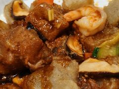 -小船渔村•大连菜•大连焖鱼(黄河路店)