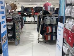 -优衣库(沈阳市府恒隆广场店)