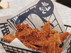 -雲物·云南小馆(好悦天地店)