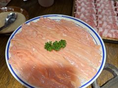 -萍姐火锅·公路夜市(打浦桥日月光店)