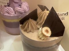 -好利来(抚顺万达店)