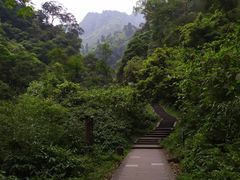 -峨眉山风景名胜区