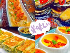 -醉御香渔家园(临沂路与大连路店)