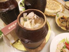 -本味焖罐源(天泽街店)