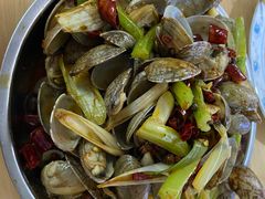 -清真·马峰烤肉(小学习北巷店)