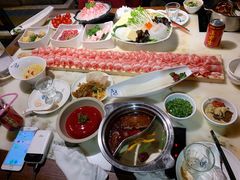 -东道煮牛肉火锅(东盛大街店)