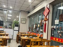 -张记焖窑·十五年专注焖烤(雍和宫店)