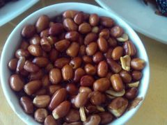 老醋花生-童婆婆面馆(薛庄小区店)