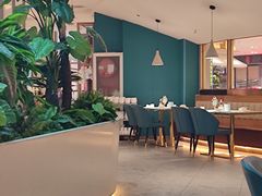 -悦海·家宴·冰花皮皮虾大锅贴(宝龙店)