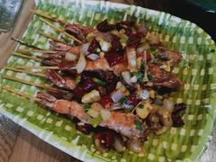 -眼镜味道(德才店)