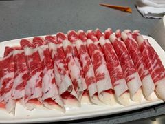 -海底捞火锅(海宁路店)