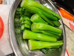 蚝油菜心-敏华冰厅(天河城店)