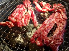 -热血兄弟·炭火烤肉(融侨中心店)