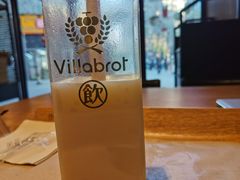 -酵墅·红酒酵母面包(羲和广场店)