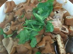 -阁瑞居闫记卤煮(乔庄北街店)