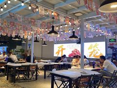 -石牌岭小亮蒸虾•湖北老字号(左岭店)