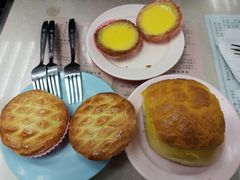 -金凤茶餐厅(湾仔店)