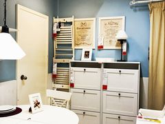 -宜家家居(西安未央商场店)