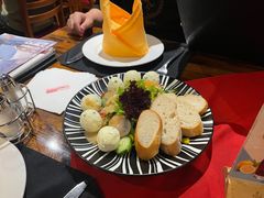 -申德勒加油站餐厅(三里屯北小街店)