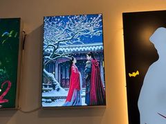 -和创柚子·会席日本料理(新区淮海街店)