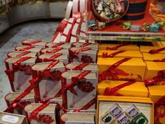 -VENCHI 闻绮(北京国贸商城店)