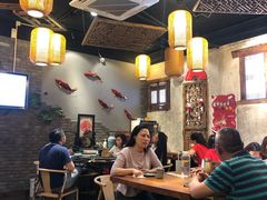 大堂-锦小馆(安贞店)