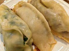 -春水锅贴·传统鲁菜(大明湖店)