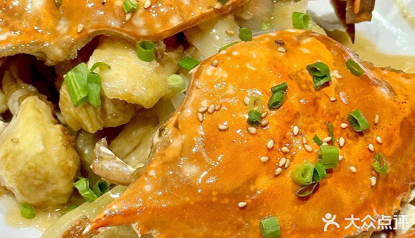 感谢天津网友推荐，这家店真的好吃哭了 