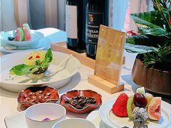 -叶叶菩提(太原别墅店)