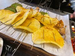 -冰城小镇音乐串吧·聚会餐厅(百子湾店)