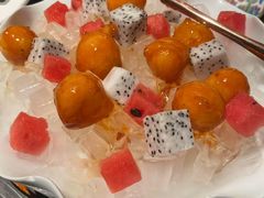 -海派悦庭·海胆烧麦·新融合菜(凯德广场店)