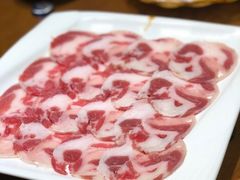 -年巴羊肉铺老铜锅(梅江店)