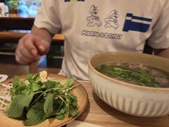 -BAKER&SPICE(安福路店)