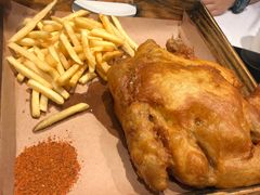 -東舍食唐精品陕菜馆