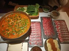 -旺福·贵州酸汤牛肉火锅(陆悦天地店)