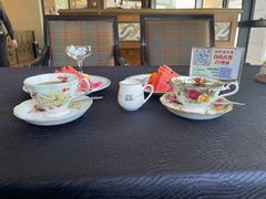 曼巴咖啡-蓝山咖啡馆(钱江龙店)