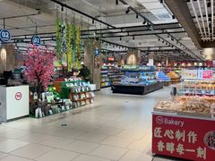 -永辉超市(摩尔天成店)