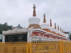 -塔尔寺