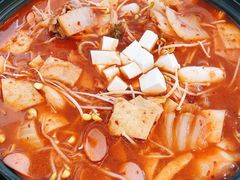 -HONGA HONGA雄家(曹路店)