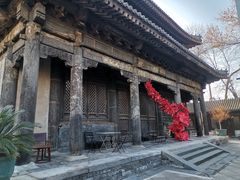 -嵩祝寺及智珠寺