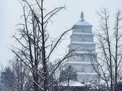 -大慈恩寺(大雁塔)