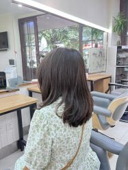 点击看大图 -川和潮人漂色·烫染·接发