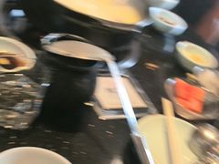 -捞王猪肚鸡火锅(昆山店)